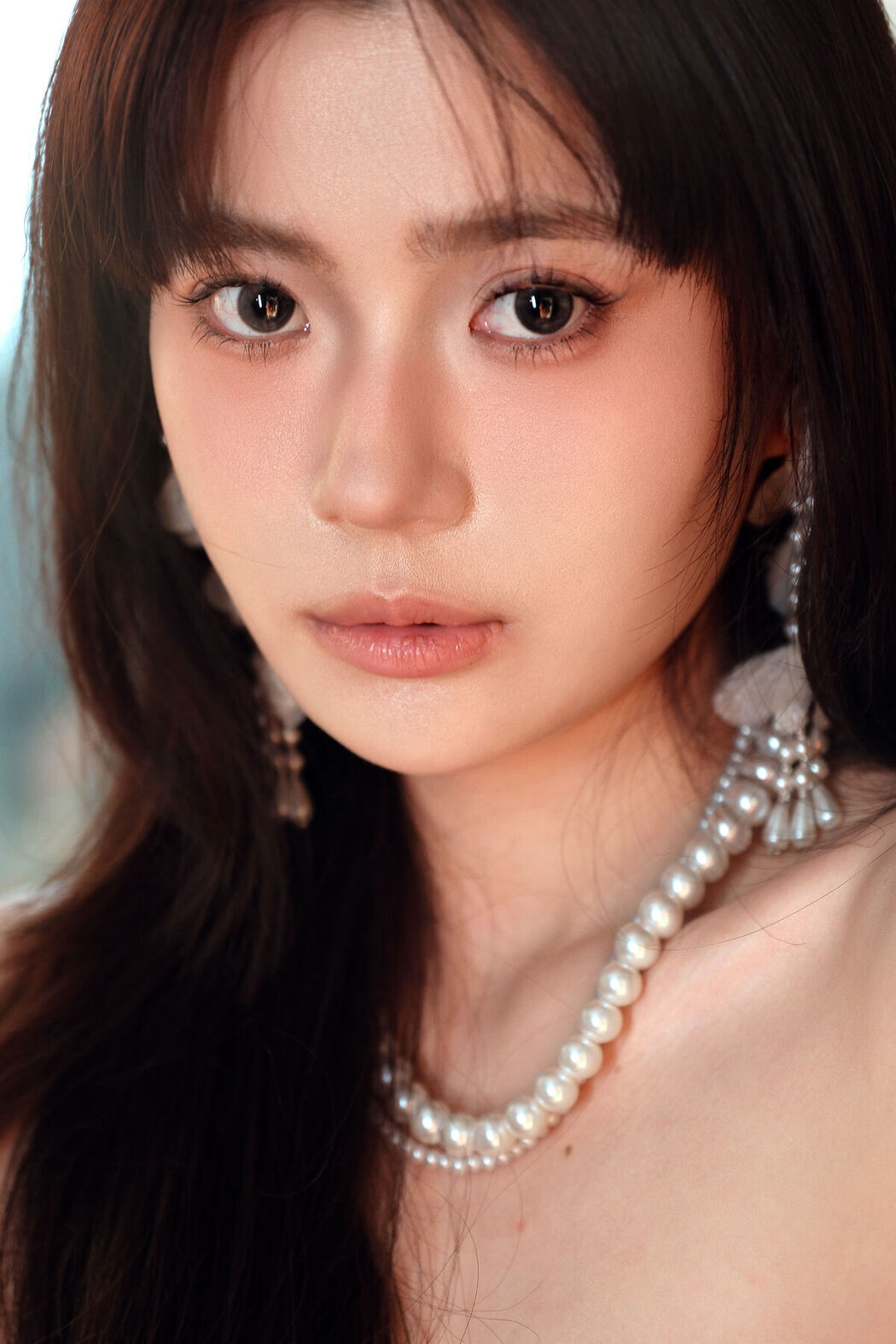 YiTuYu艺图语 Vol.6753 Elikaka