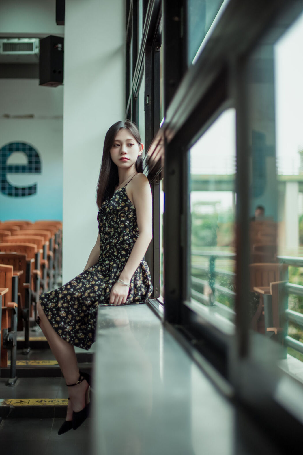 YiTuYu艺图语 Vol.6728 Pei Xin
