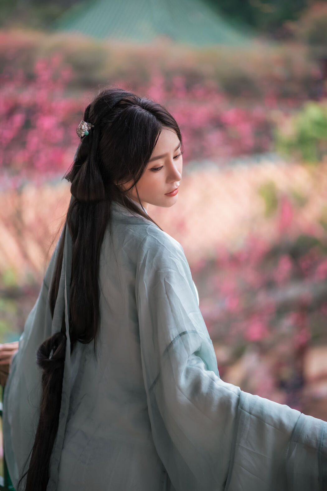 YiTuYu艺图语 Vol.6747 Yoke