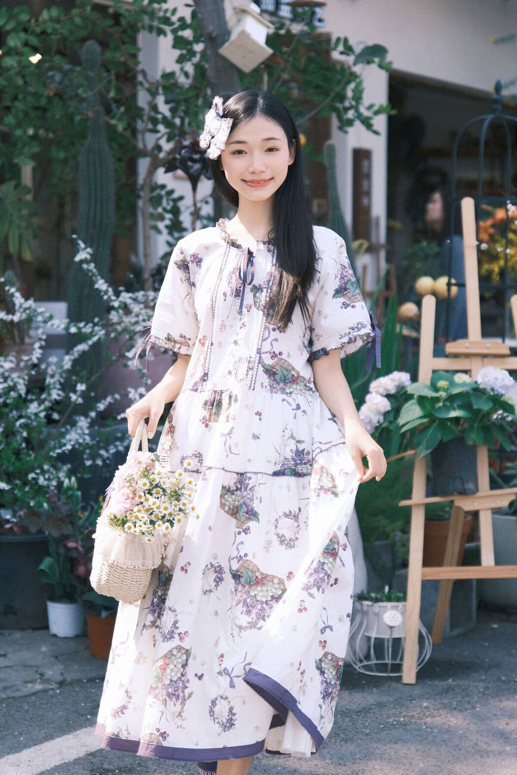 YiTuYu艺图语 Vol.6725 Zzzhen