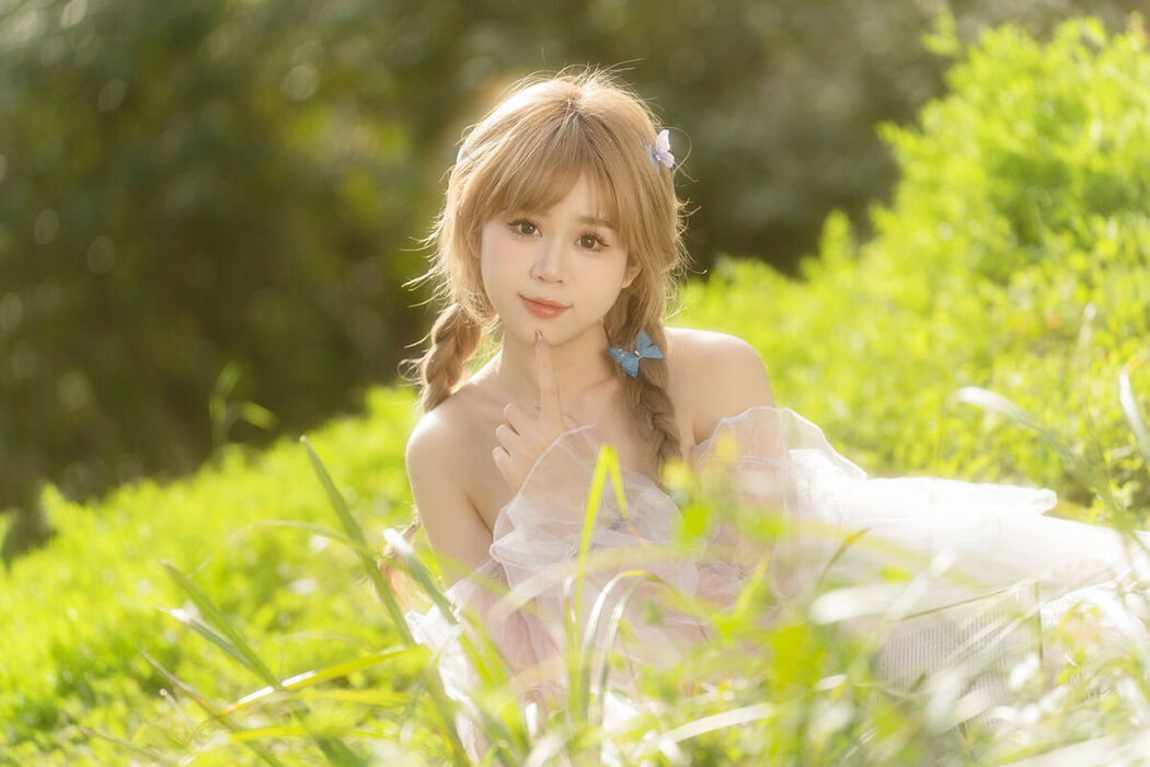 YiTuYu艺图语 Vol.6737 Pao Fu Xiao Fang