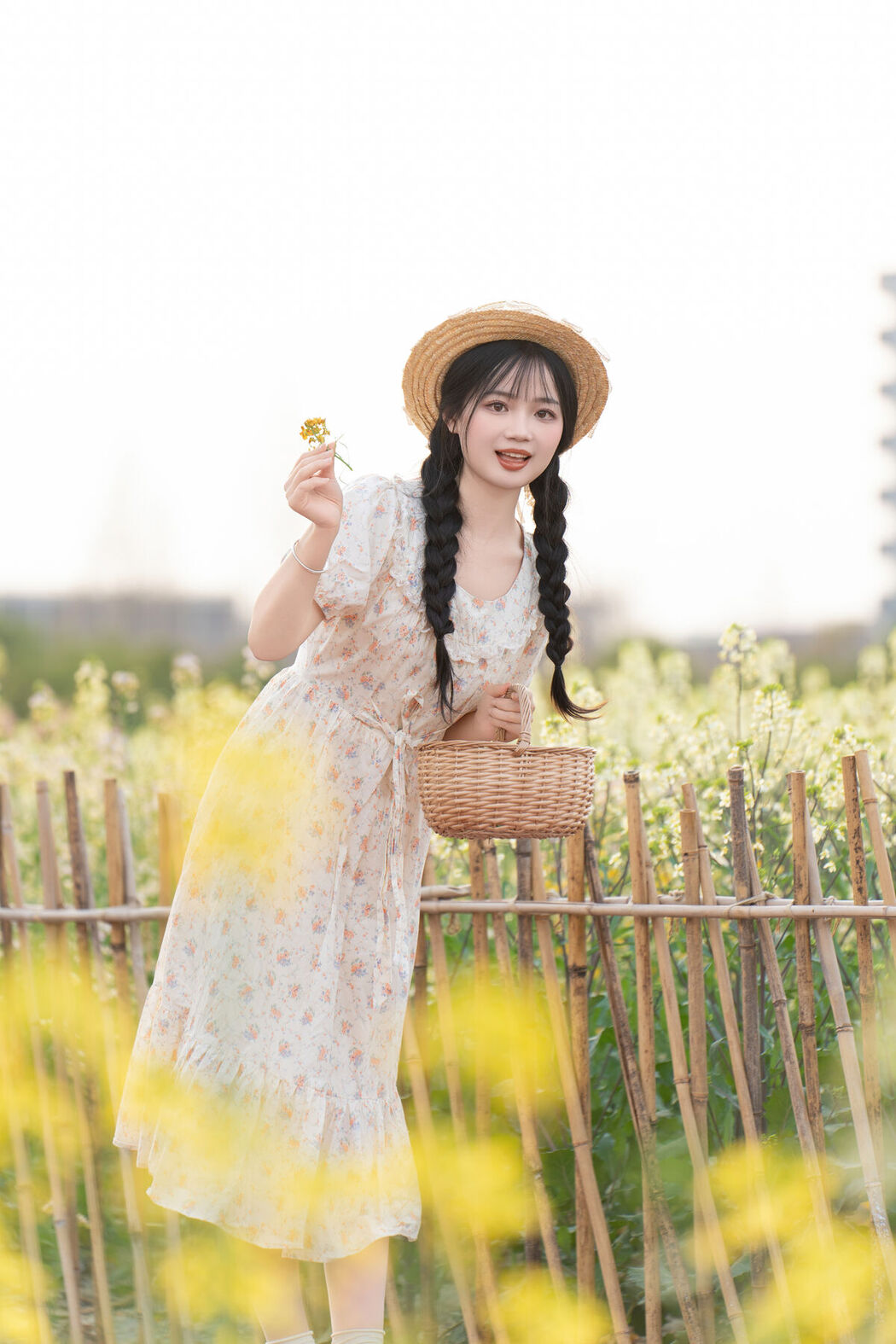YiTuYu艺图语 Vol.6726 Xiao Ou O