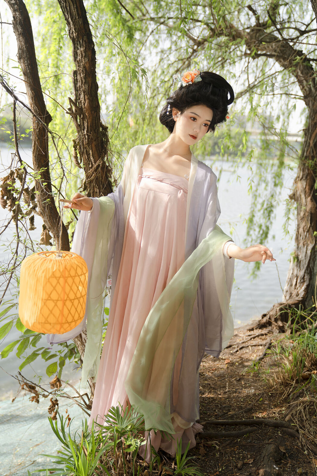 YiTuYu艺图语 Vol.6750 Gan Tang Ya