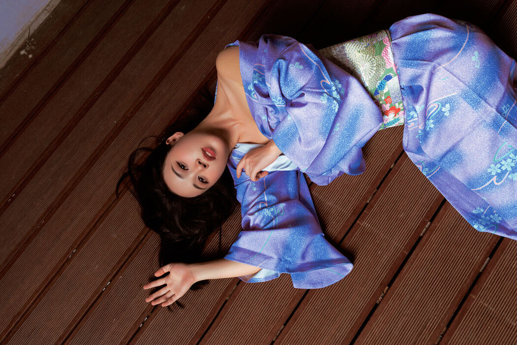 YiTuYu艺图语 Vol.6741 Xiao Wei