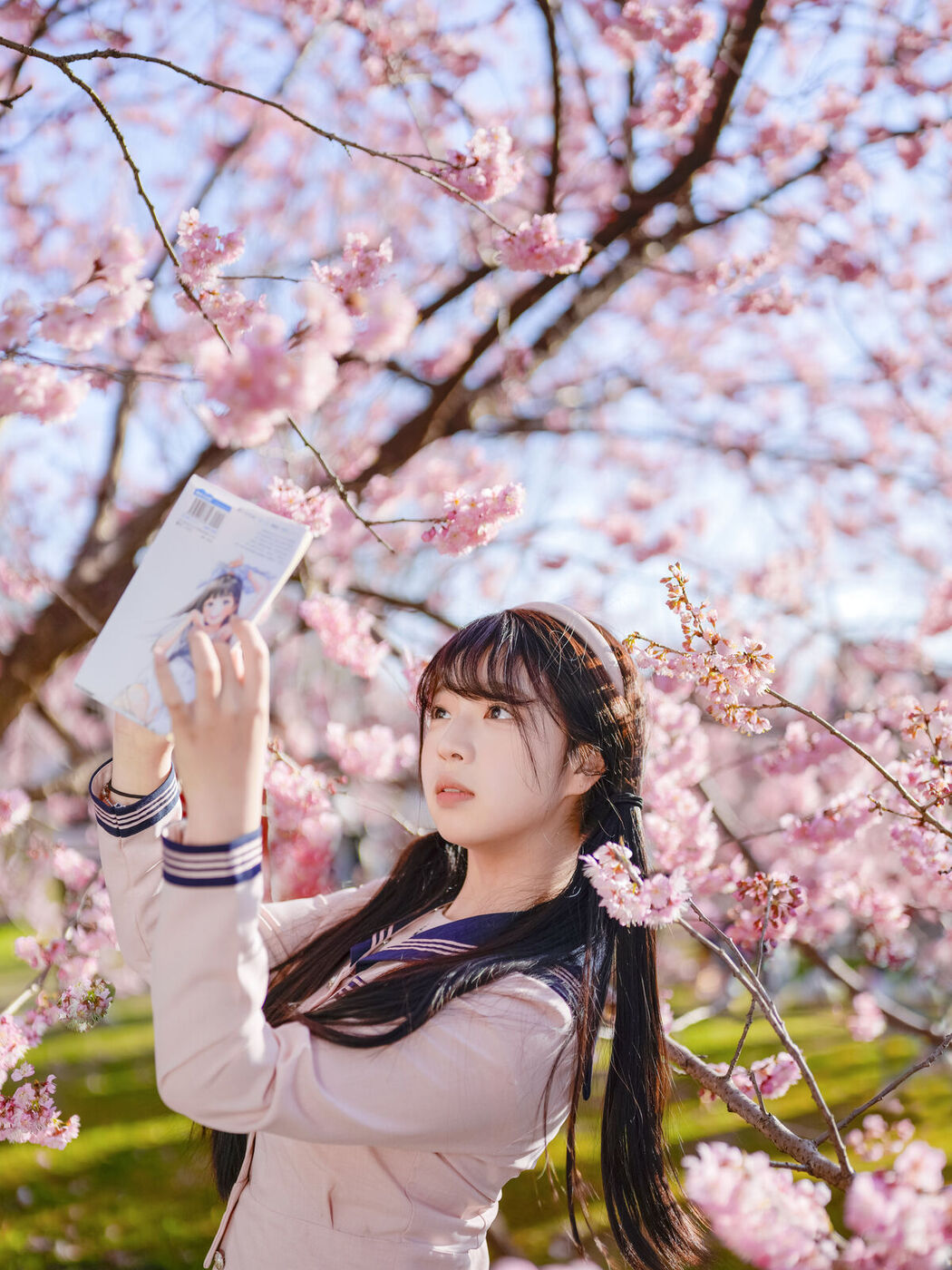 YiTuYu艺图语 Vol.6739 Shao Zhu