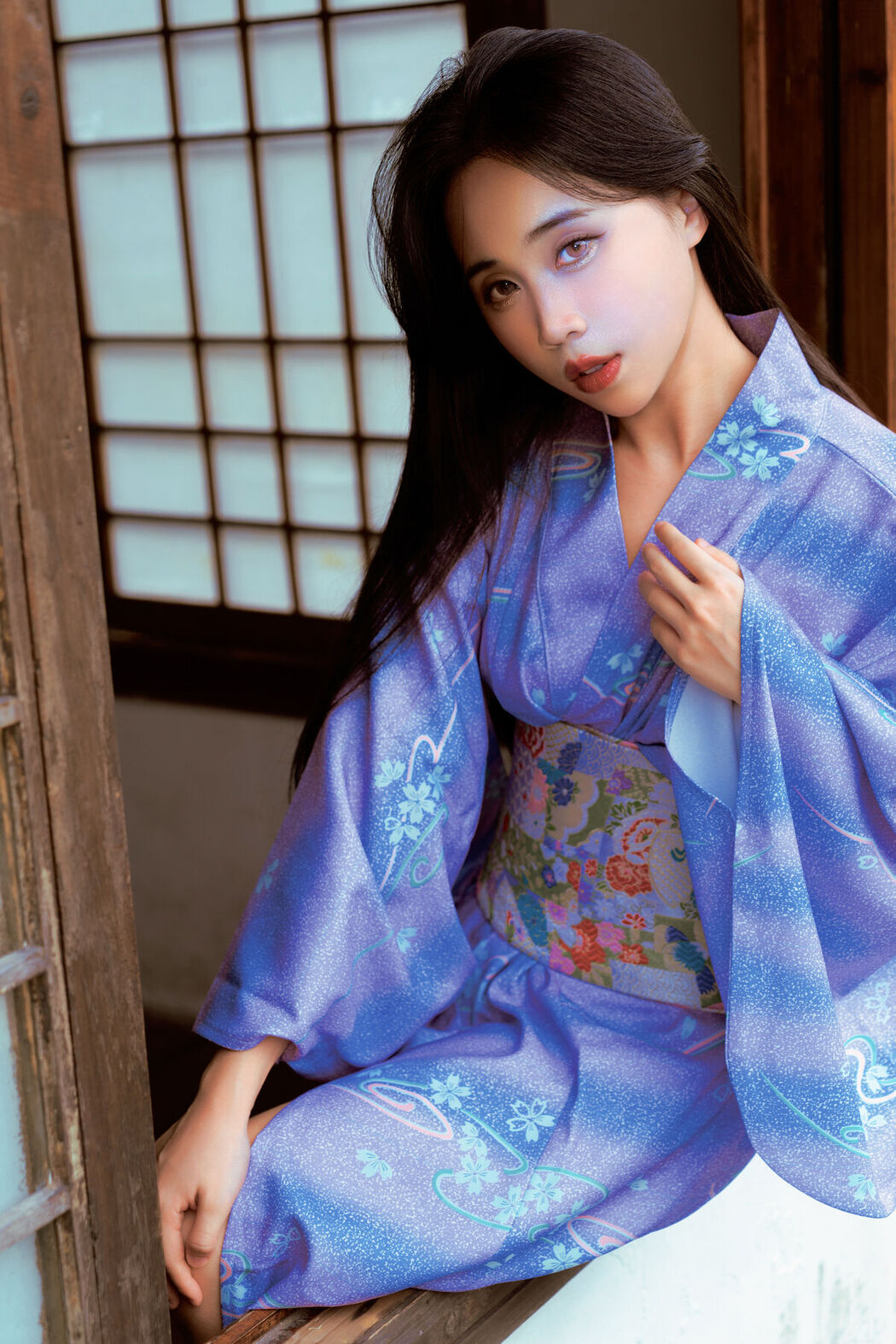 YiTuYu艺图语 Vol.6741 Xiao Wei