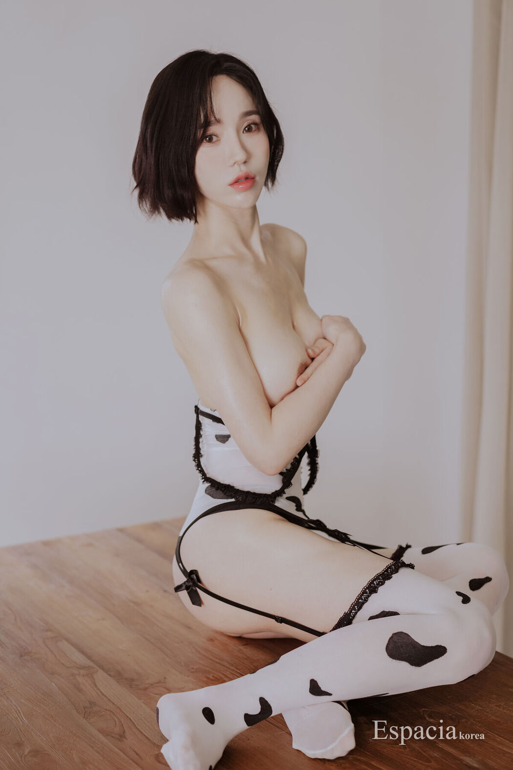 Espacia Korea EHC-091 YUNHA