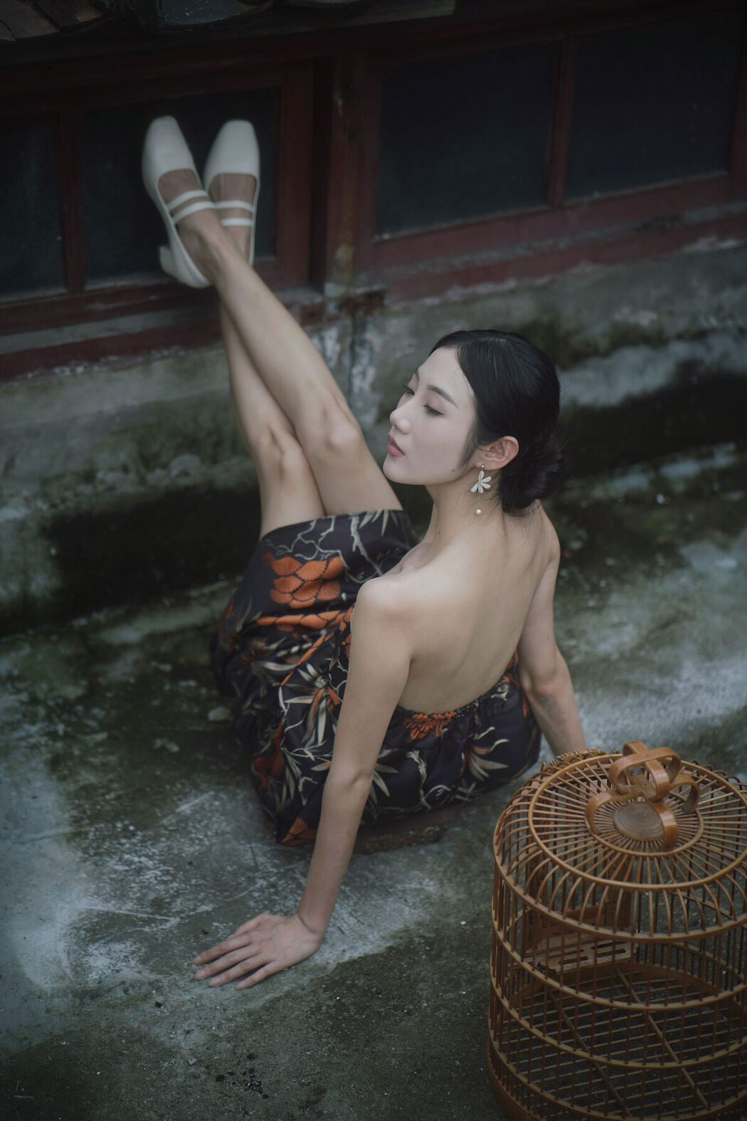 YiTuYu艺图语 Vol.6752 O1ne Wan