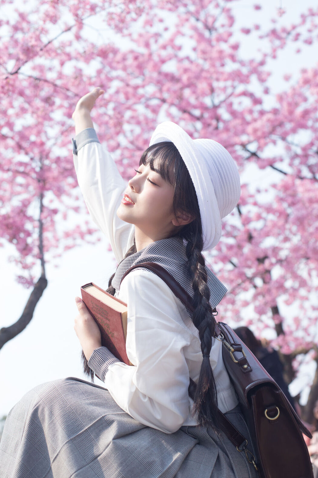 YiTuYu艺图语 Vol.6771 Yi Zhi Nuan Nuan