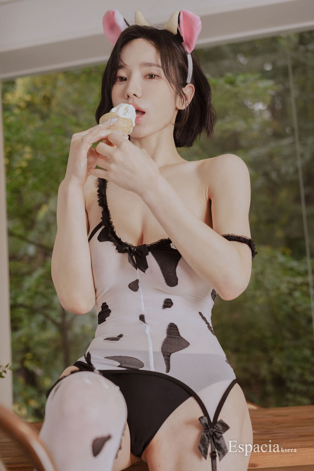 Espacia Korea EHC-091 YUNHA