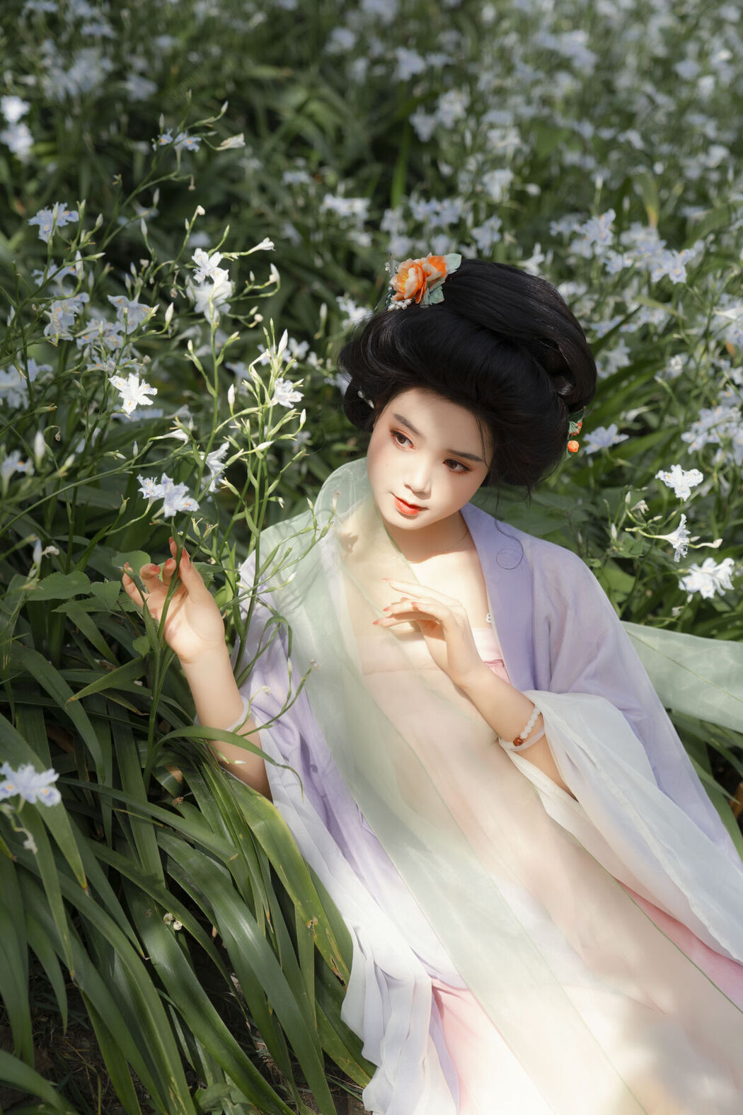 YiTuYu艺图语 Vol.6750 Gan Tang Ya