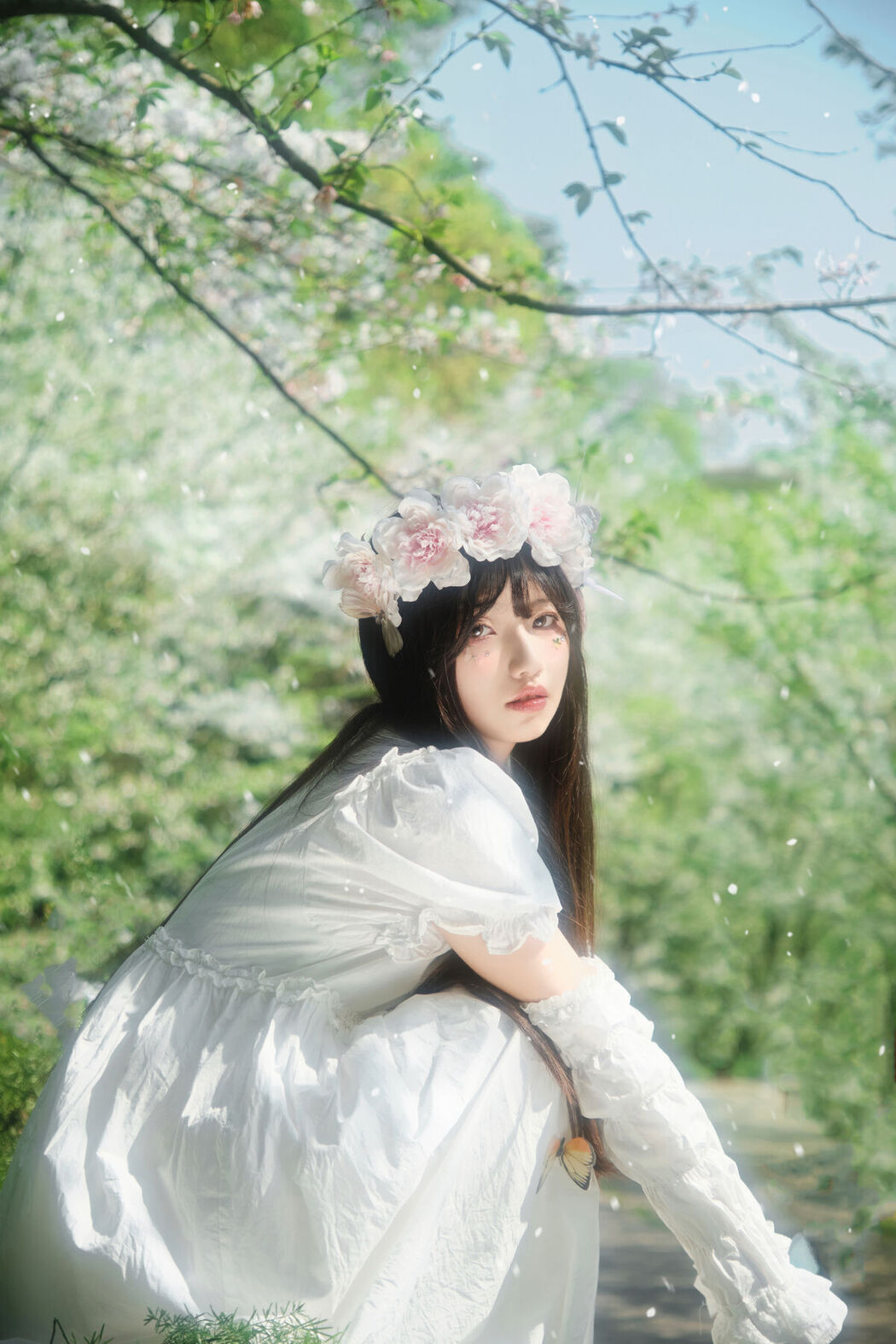 YiTuYu艺图语 Vol.6766 Shi Yi