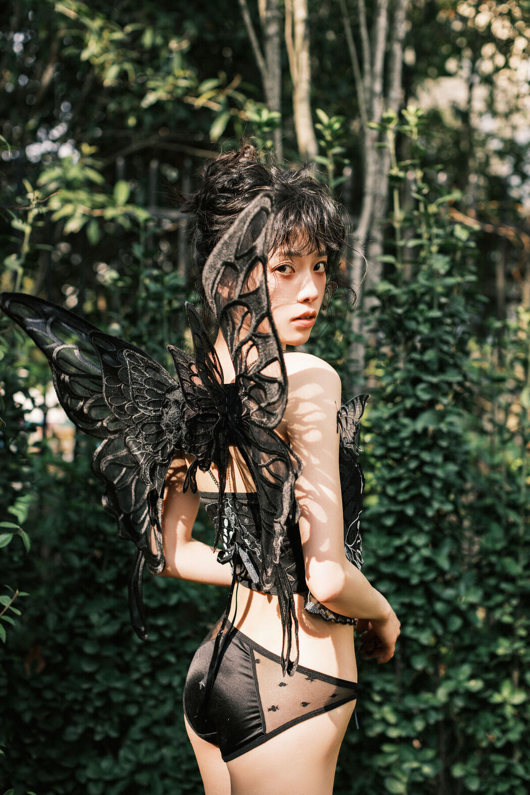 YiTuYu艺图语 Vol.6746 Xiao Song Ma Nai