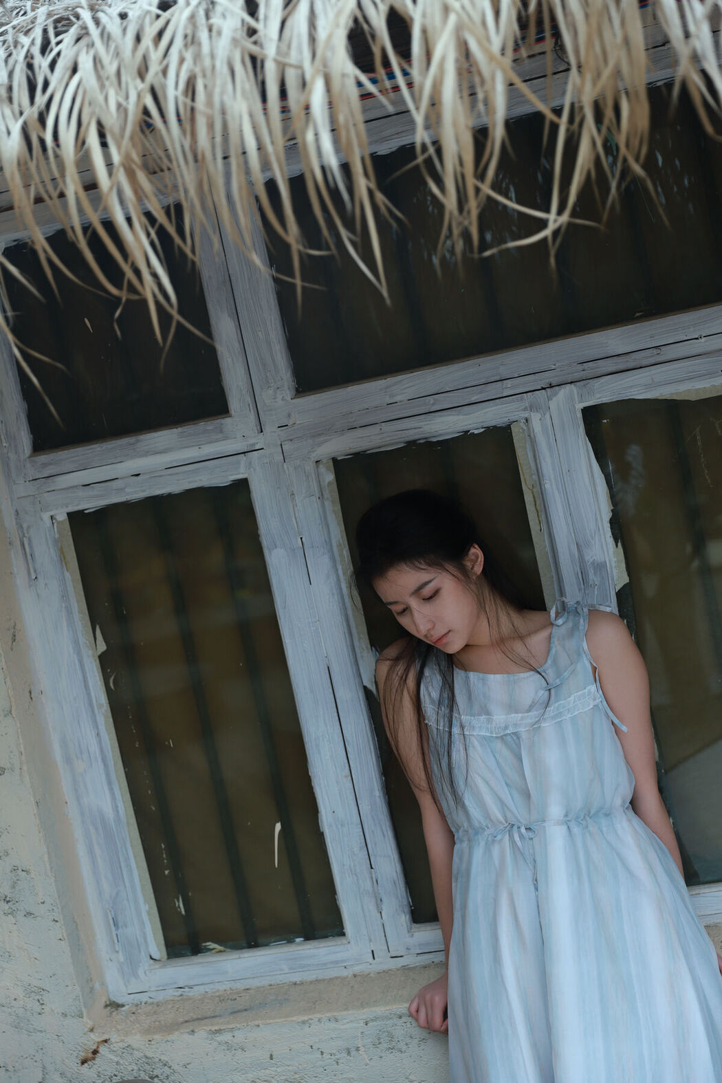 YiTuYu艺图语 Vol.6761 Yang Jia Xin