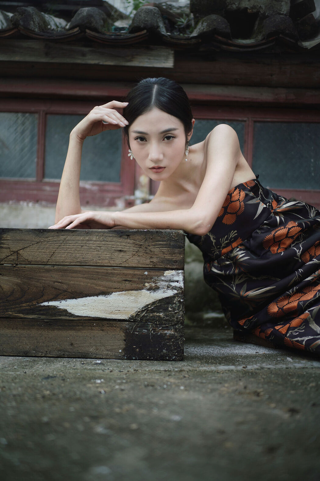 YiTuYu艺图语 Vol.6752 O1ne Wan