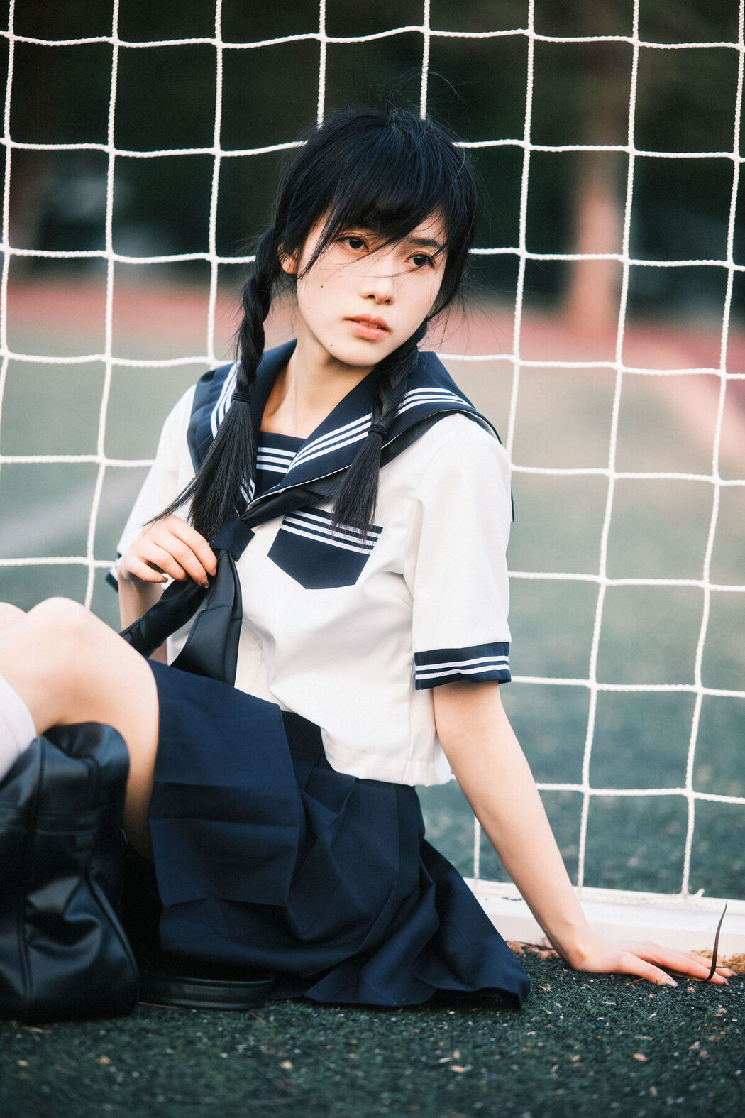 YiTuYu艺图语 Vol.6759 Xiao Song Ma Nai