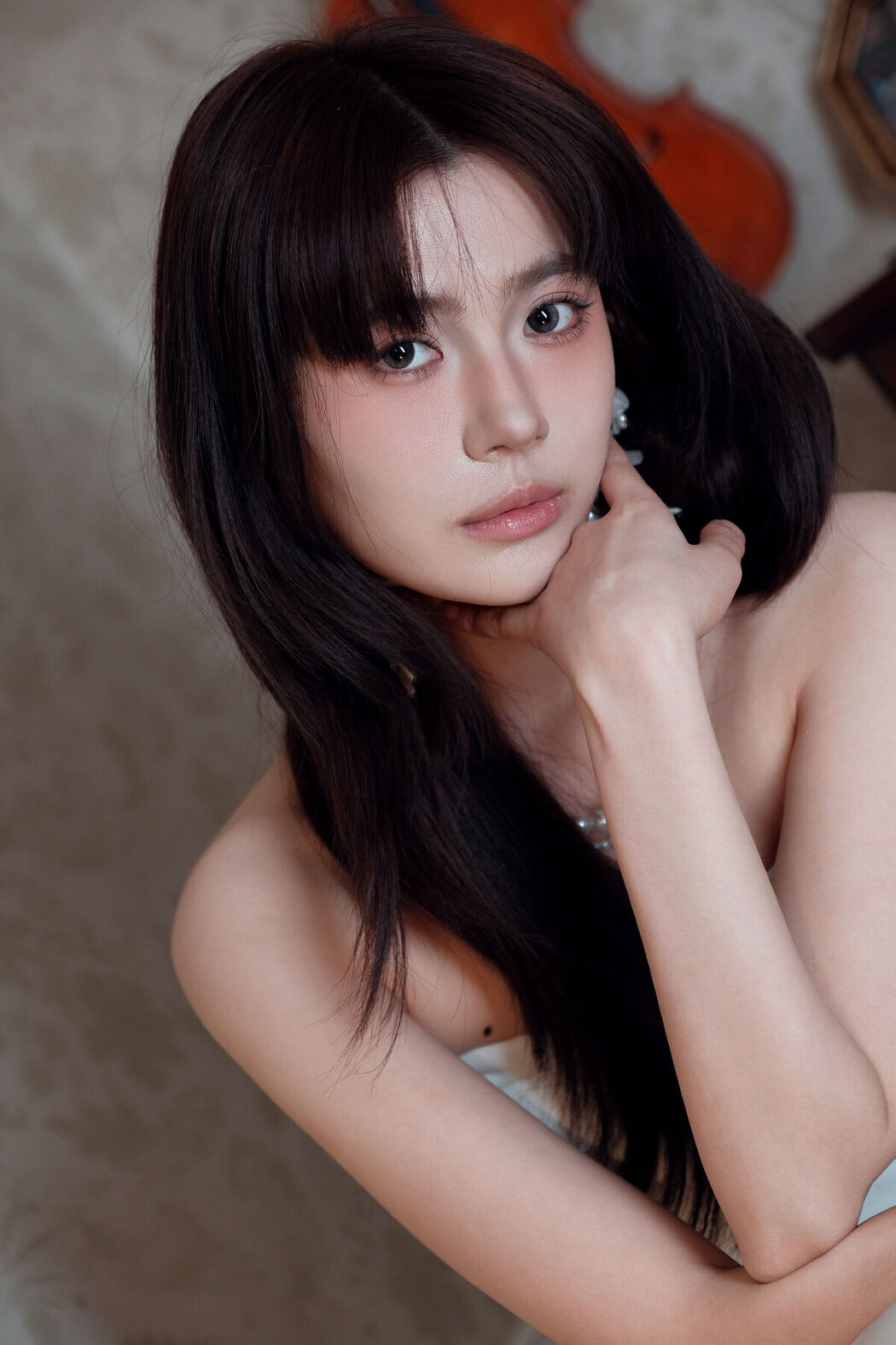 YiTuYu艺图语 Vol.6753 Elikaka
