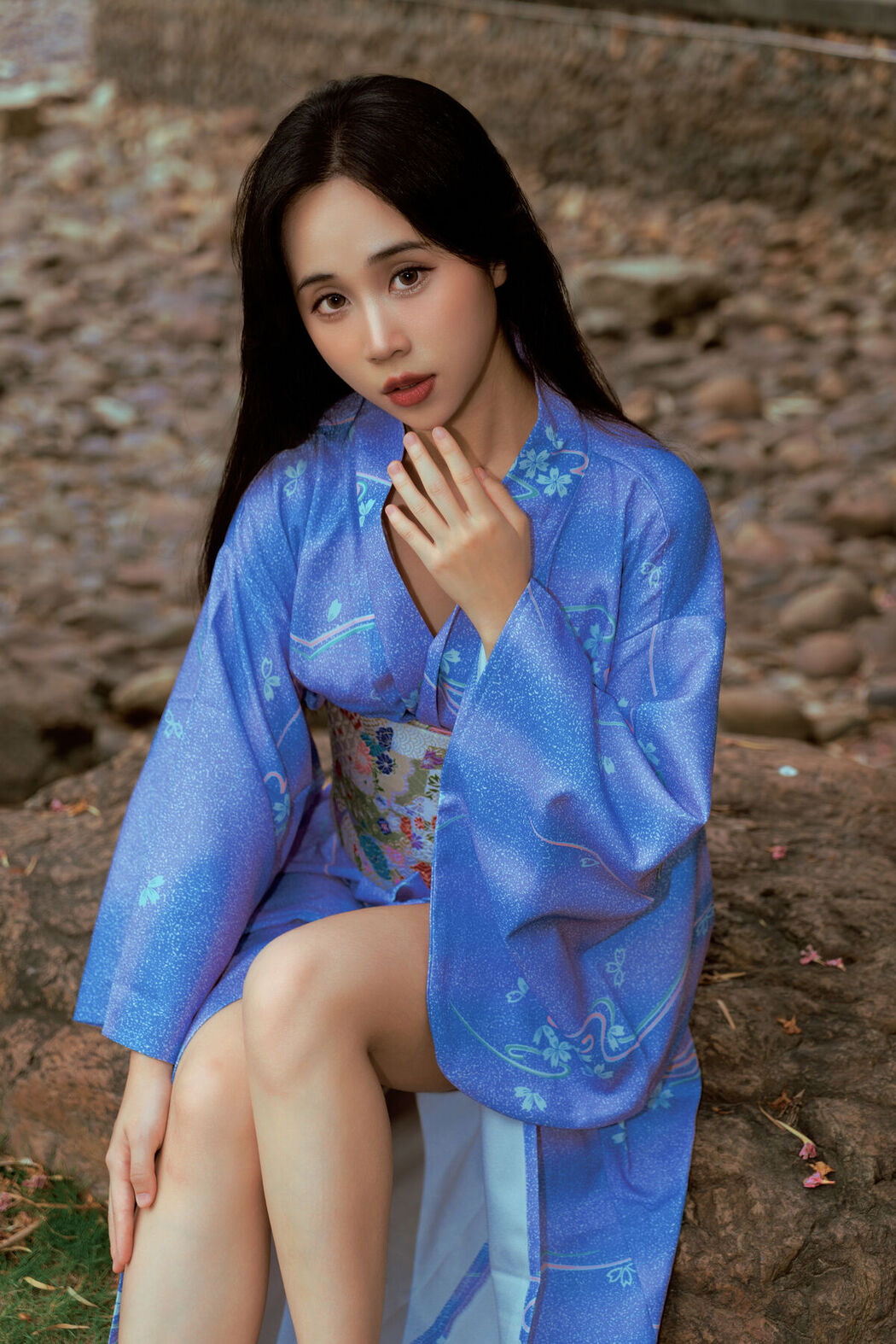 YiTuYu艺图语 Vol.6741 Xiao Wei