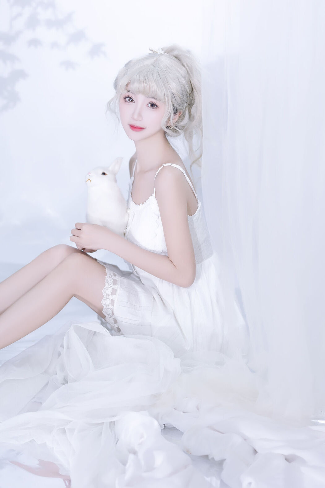 YiTuYu艺图语 Vol.6769 Qi Luo Sheng De Xiao Su Su