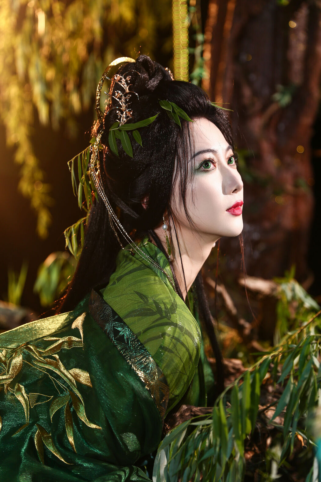 YiTuYu艺图语 Vol.6767 Inu Yi