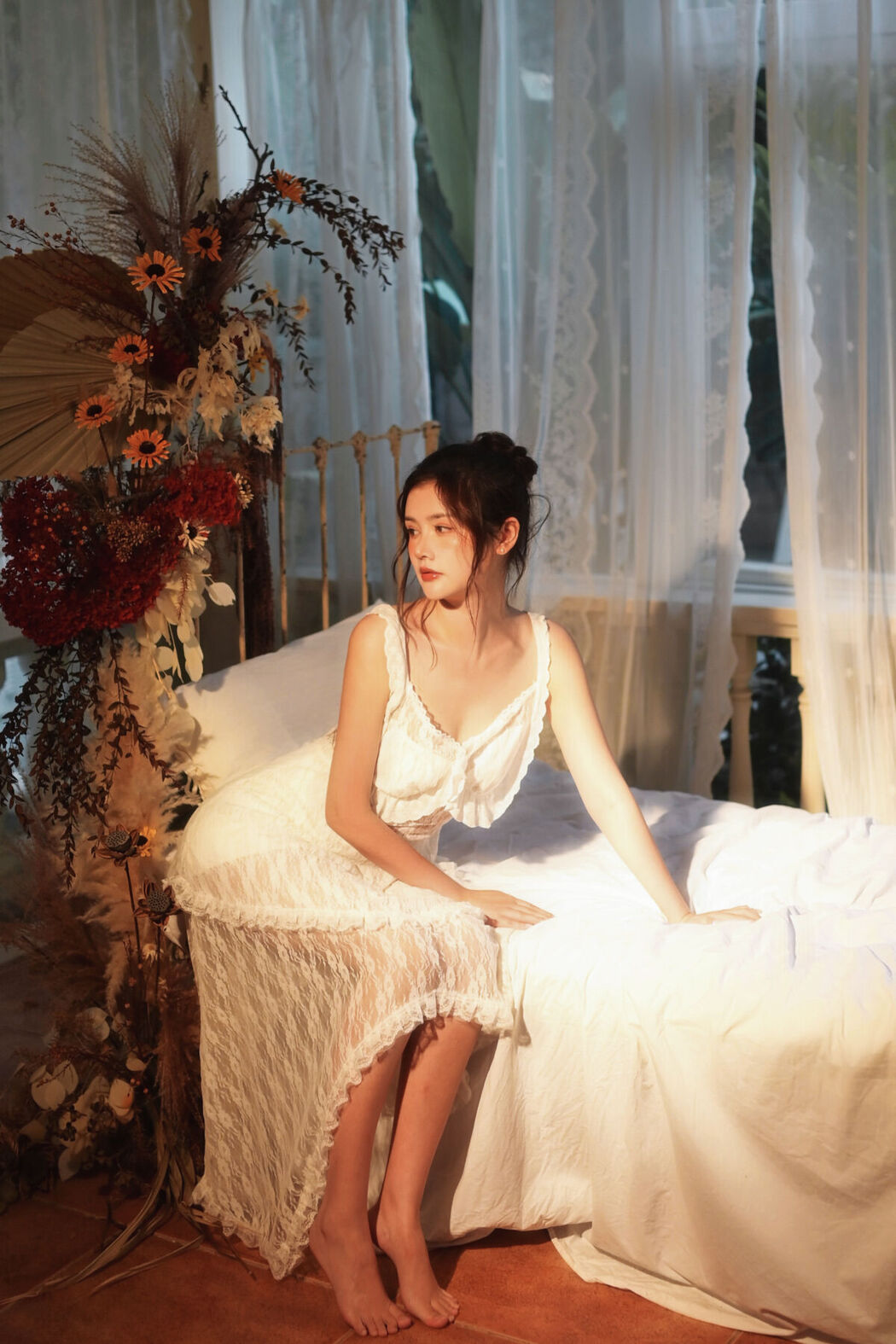 YiTuYu艺图语 Vol.6731 Xiao Lu