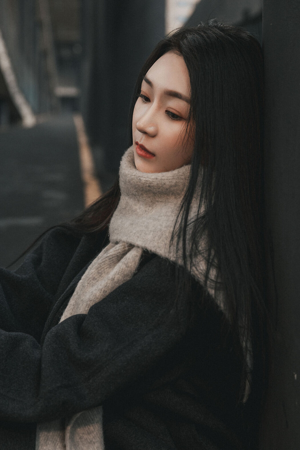 YiTuYu艺图语 Vol.6734 Yun Yun