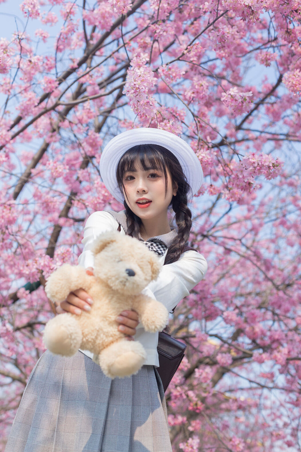 YiTuYu艺图语 Vol.6771 Yi Zhi Nuan Nuan