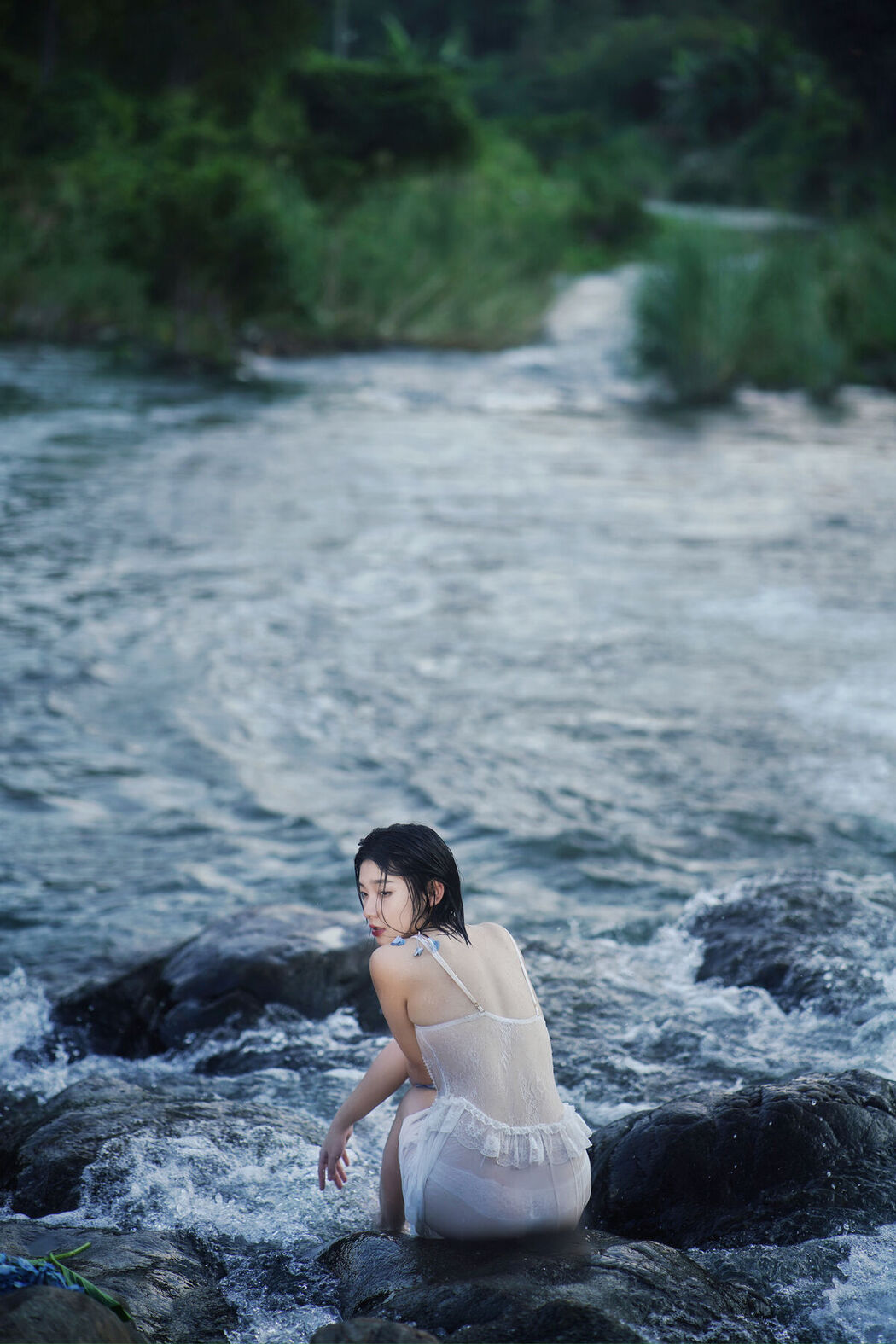 YiTuYu艺图语 Vol.6743 Zoe