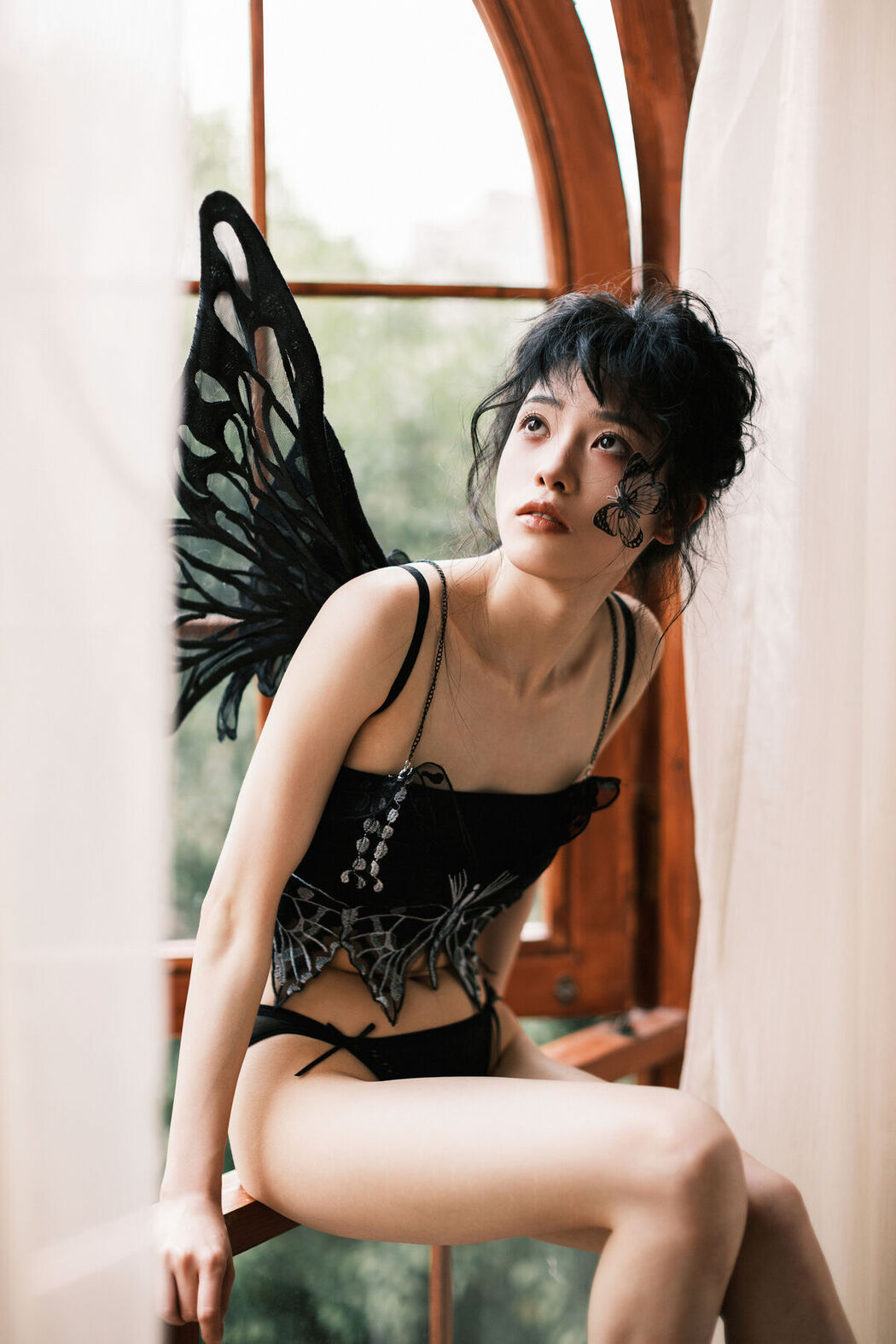 YiTuYu艺图语 Vol.6746 Xiao Song Ma Nai