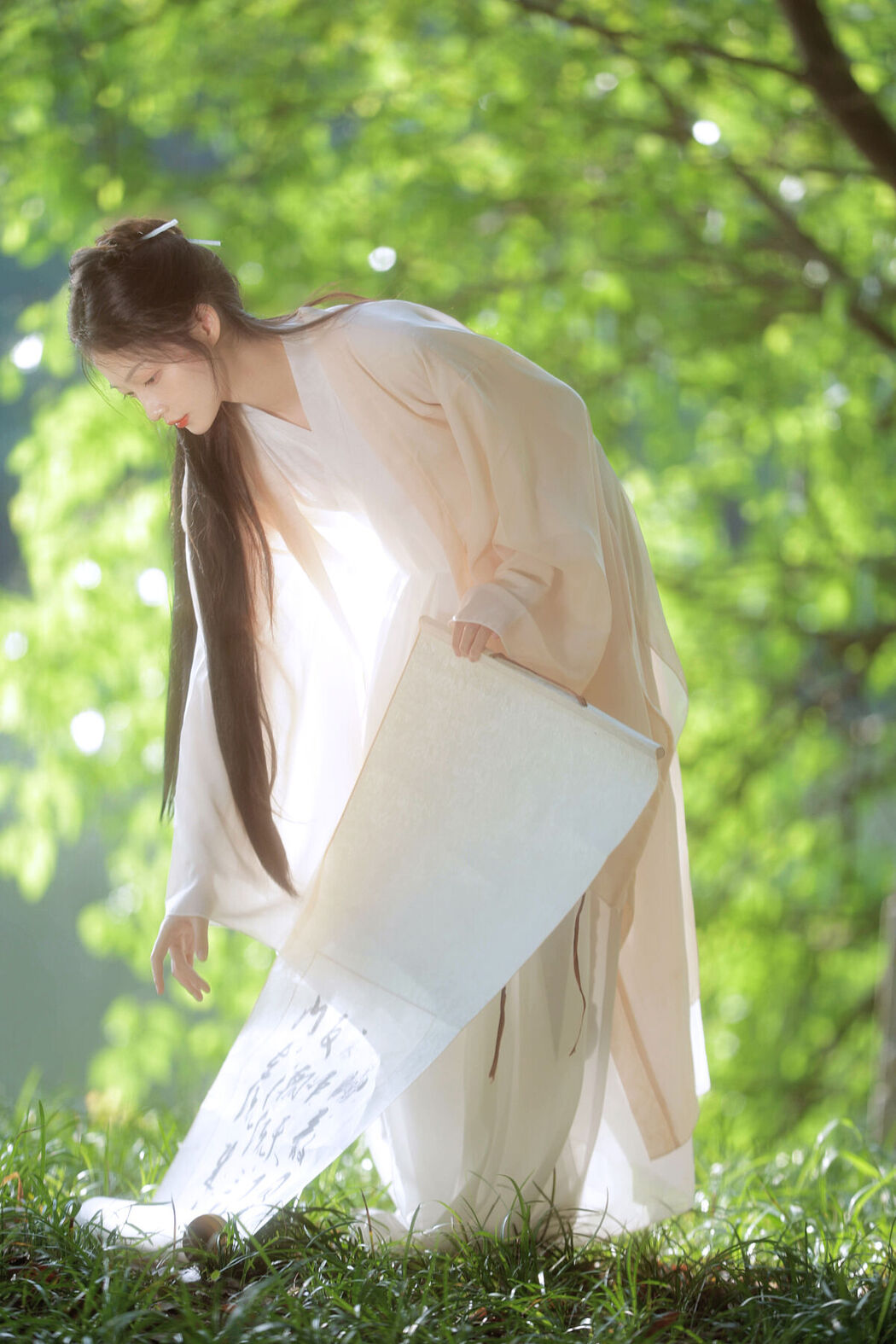 YiTuYu艺图语 Vol.6754 Xiao Dai Tong Xue