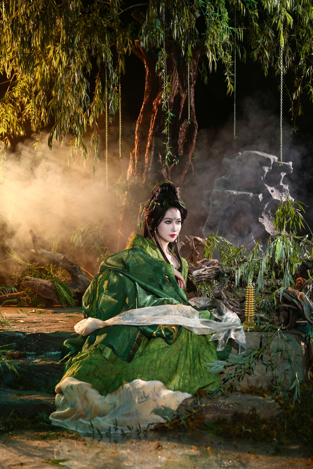 YiTuYu艺图语 Vol.6767 Inu Yi