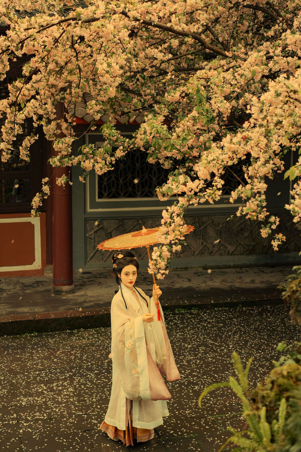 YiTuYu艺图语 Vol.6768 Fu Xue Ins