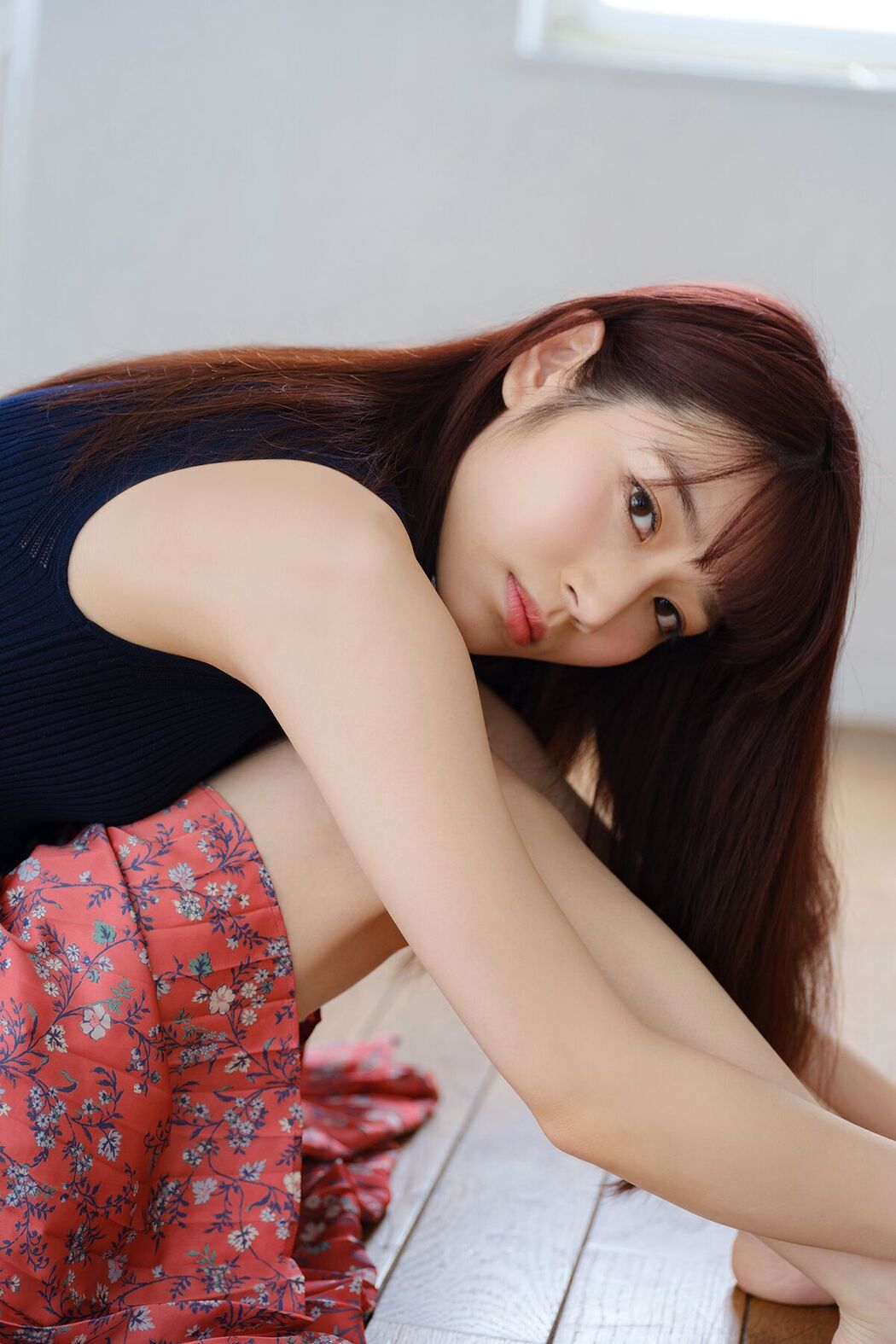 JP Saika 河北彩花 &#8211; Romantic Saika アサ芸SEXY女優写真集 (82P)
