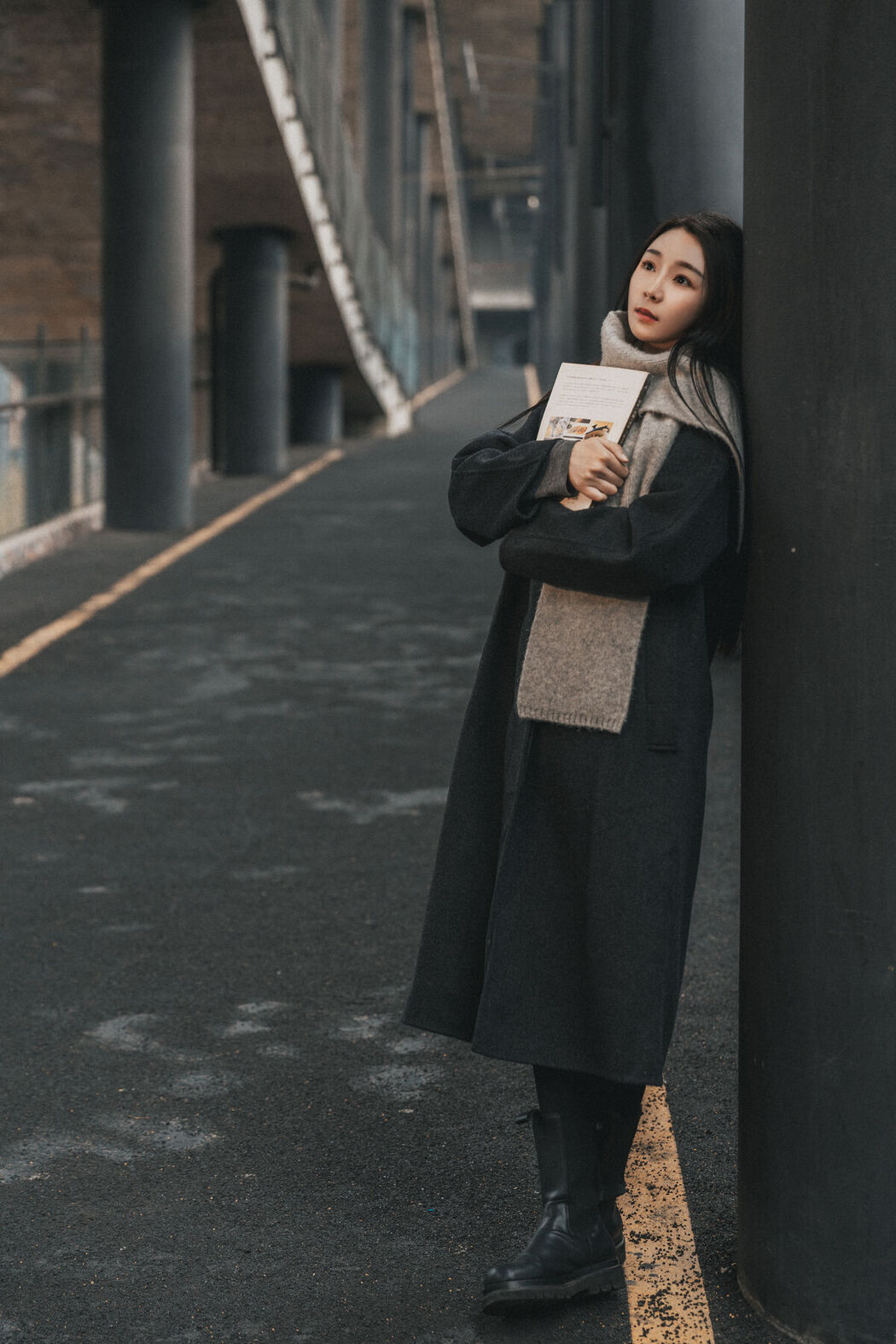 YiTuYu艺图语 Vol.6734 Yun Yun