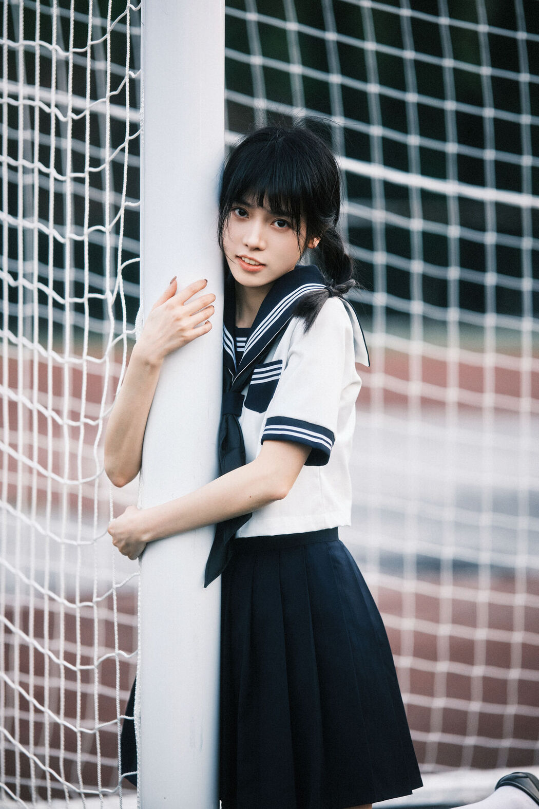 YiTuYu艺图语 Vol.6759 Xiao Song Ma Nai