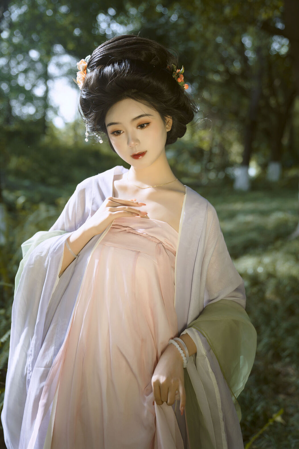 YiTuYu艺图语 Vol.6750 Gan Tang Ya