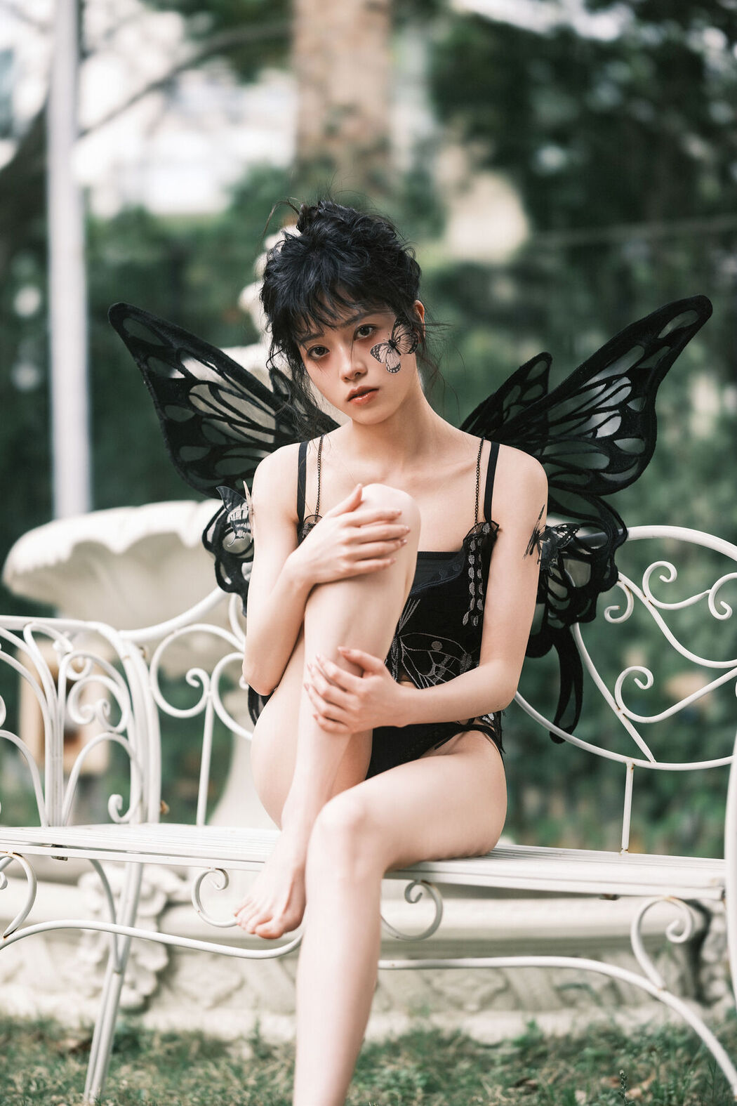 YiTuYu艺图语 Vol.6746 Xiao Song Ma Nai
