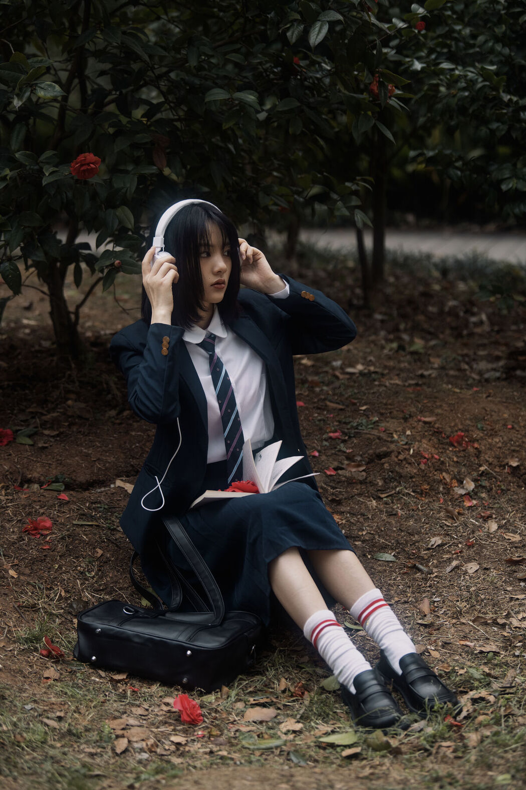 YiTuYu艺图语 Vol.6763 A Miao De Fan Fan
