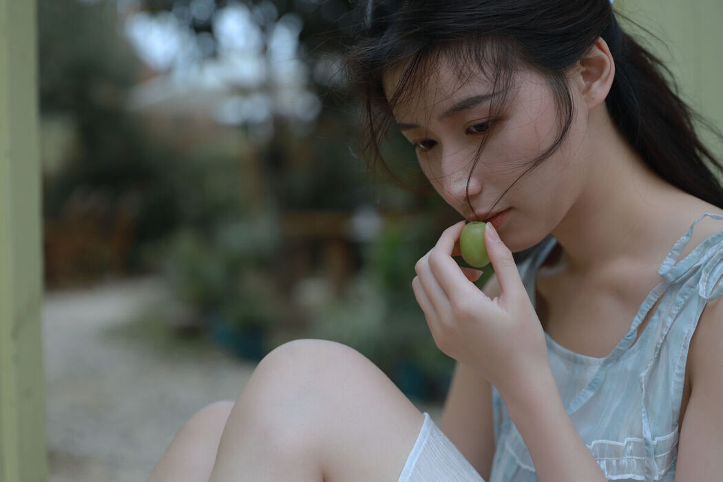 YiTuYu艺图语 Vol.6761 Yang Jia Xin