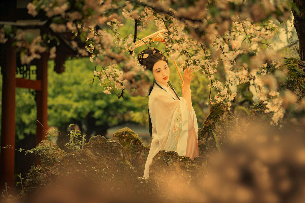 YiTuYu艺图语 Vol.6768 Fu Xue Ins