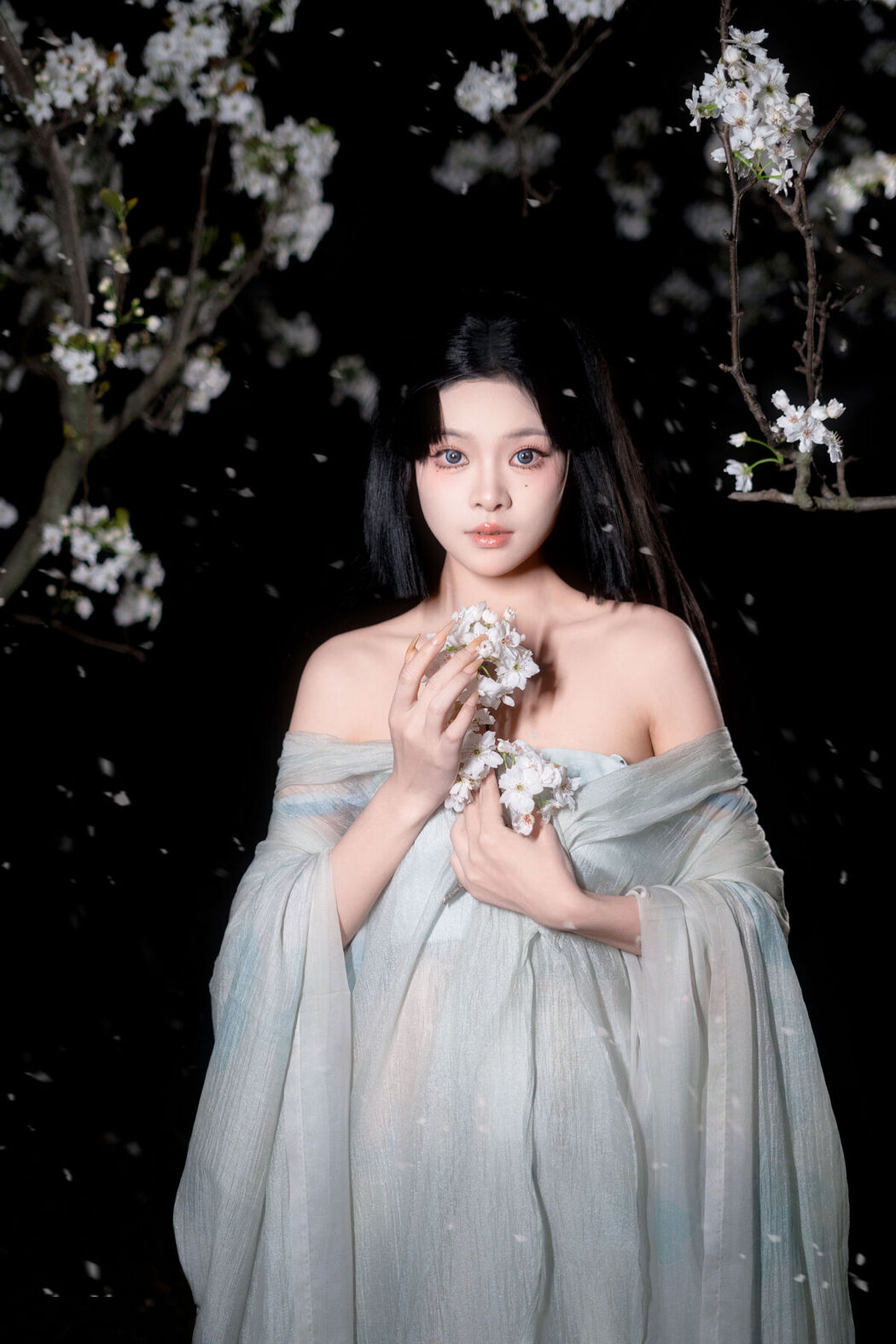 YiTuYu艺图语 Vol.6729 Xiao Xi Ya