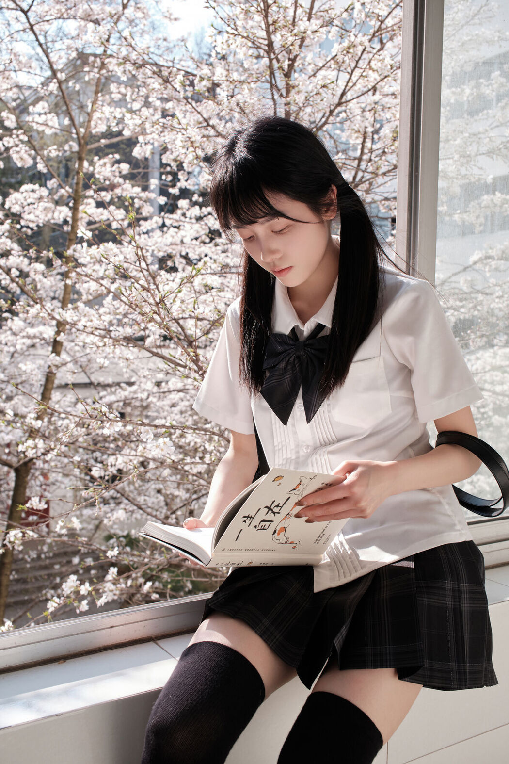 YiTuYu艺图语 Vol.6724 Xiao Song Ma Nai