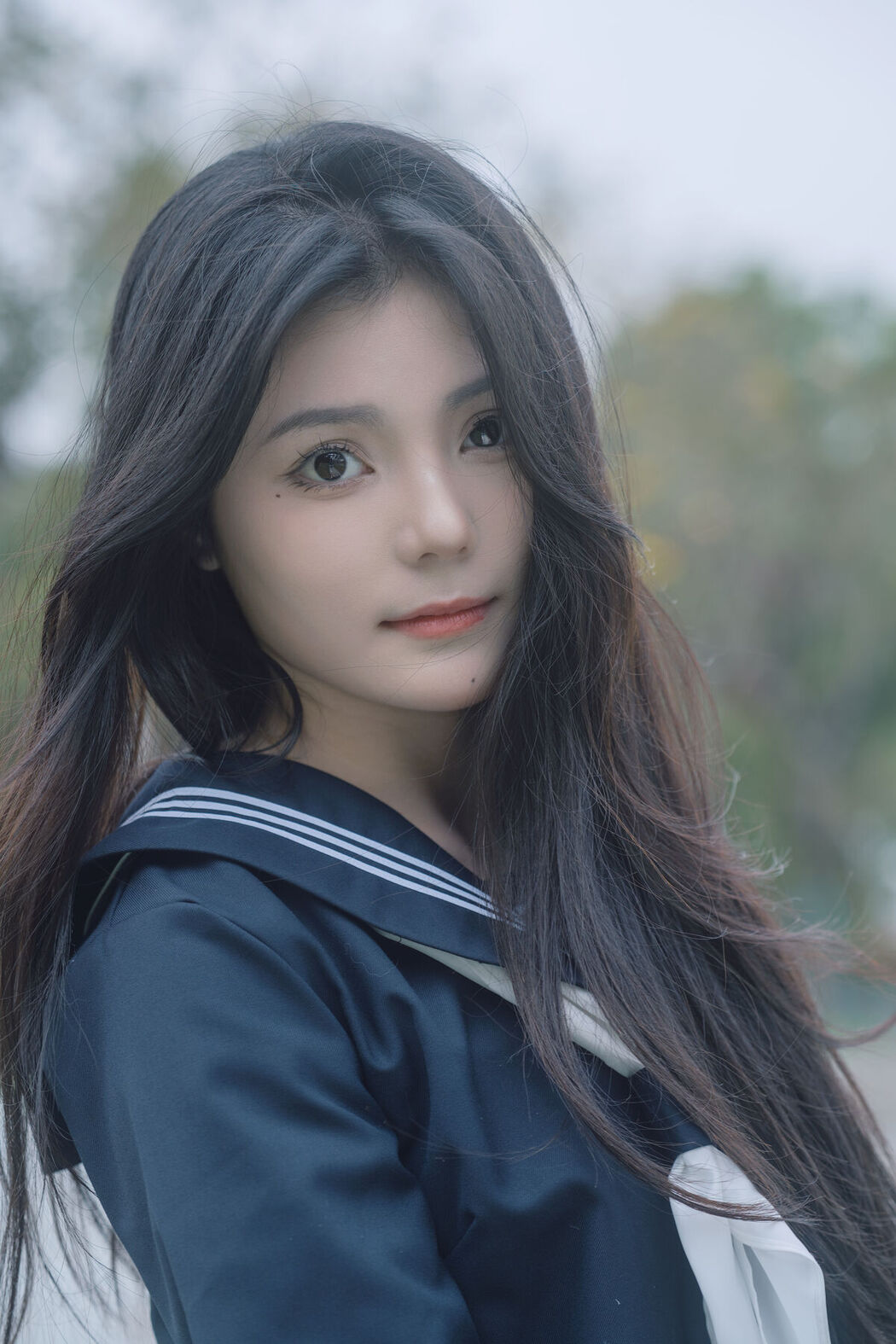 YiTuYu艺图语 Vol.6770 Yin Yin