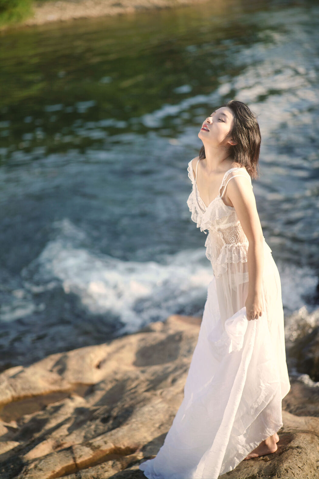 YiTuYu艺图语 Vol.6743 Zoe