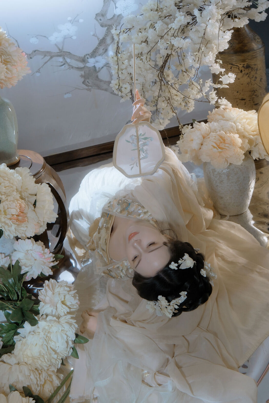 YiTuYu艺图语 Vol.6744 Hua Yu Ta