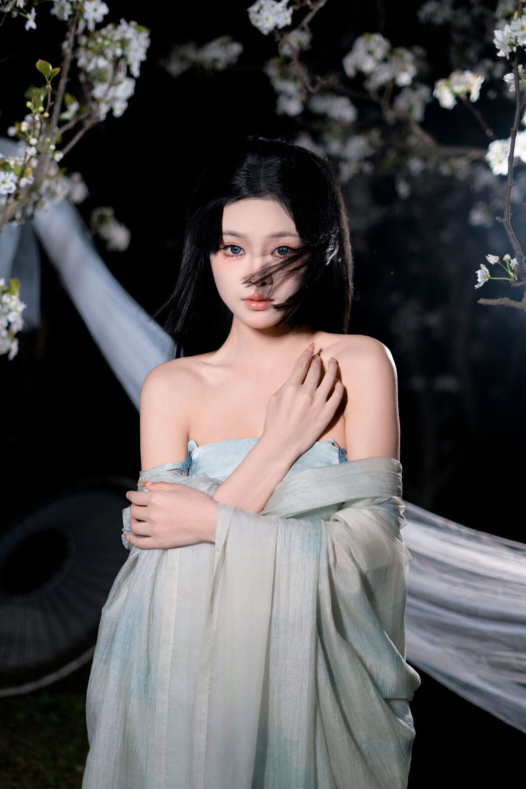YiTuYu艺图语 Vol.6729 Xiao Xi Ya