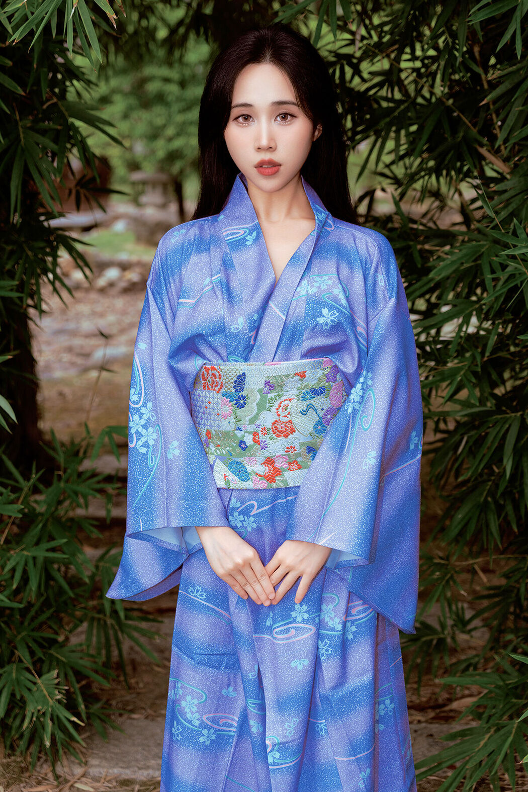 YiTuYu艺图语 Vol.6741 Xiao Wei Cover Photo