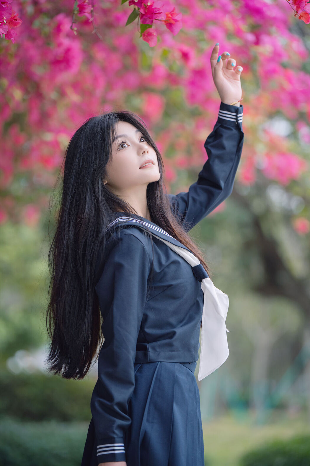 YiTuYu艺图语 Vol.6770 Yin Yin