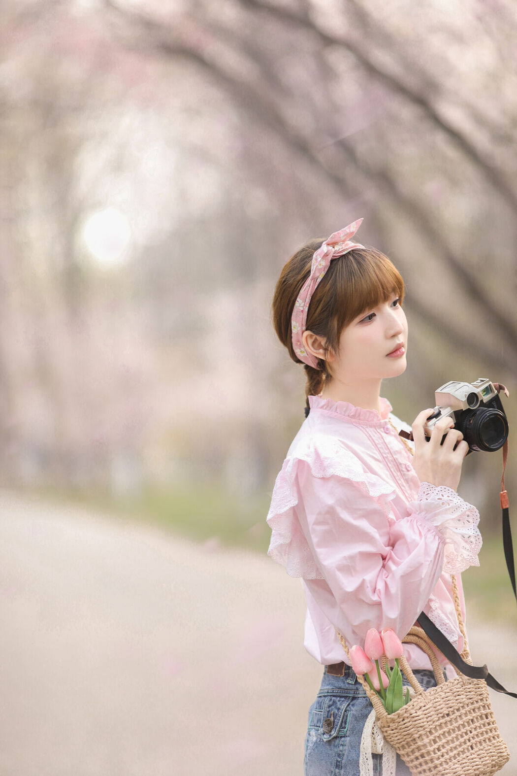 YiTuYu艺图语 Vol.6757 Jin Di Vivian