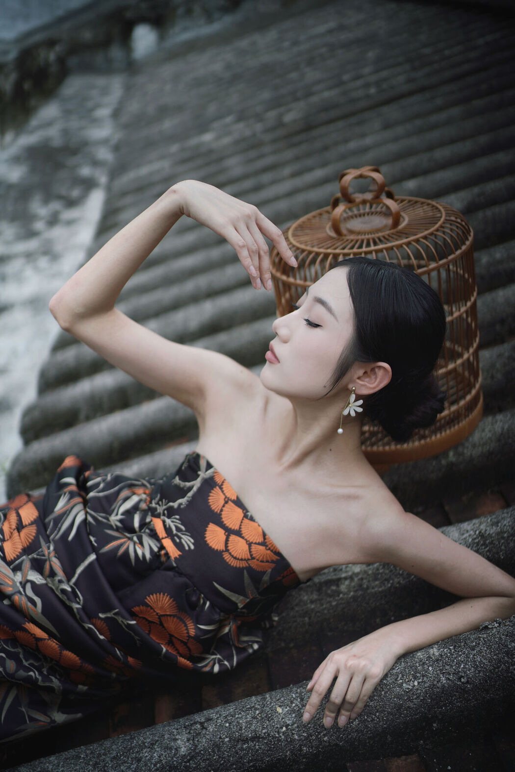 YiTuYu艺图语 Vol.6752 O1ne Wan